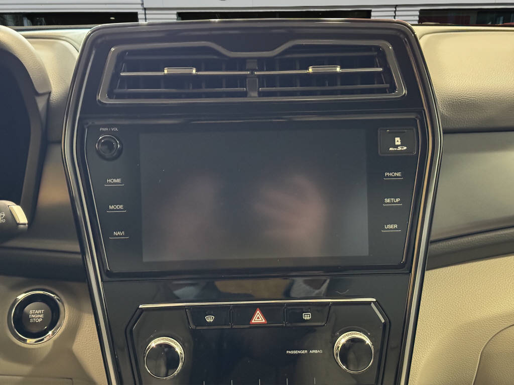 KGM-SsangYong Tivoli 1.5 T-Gdi Sapphire 4WD AT-image-12