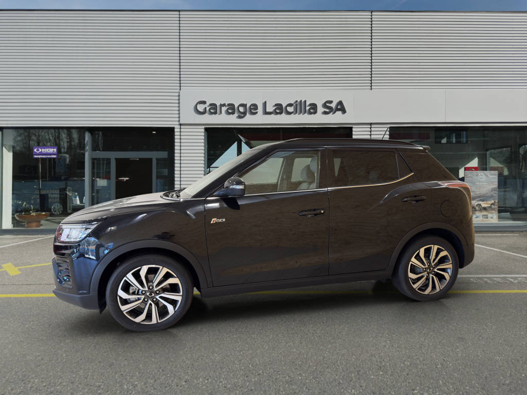 KGM-SsangYong Tivoli 1.5 T-Gdi Sapphire 4WD AT-showroom-element-3