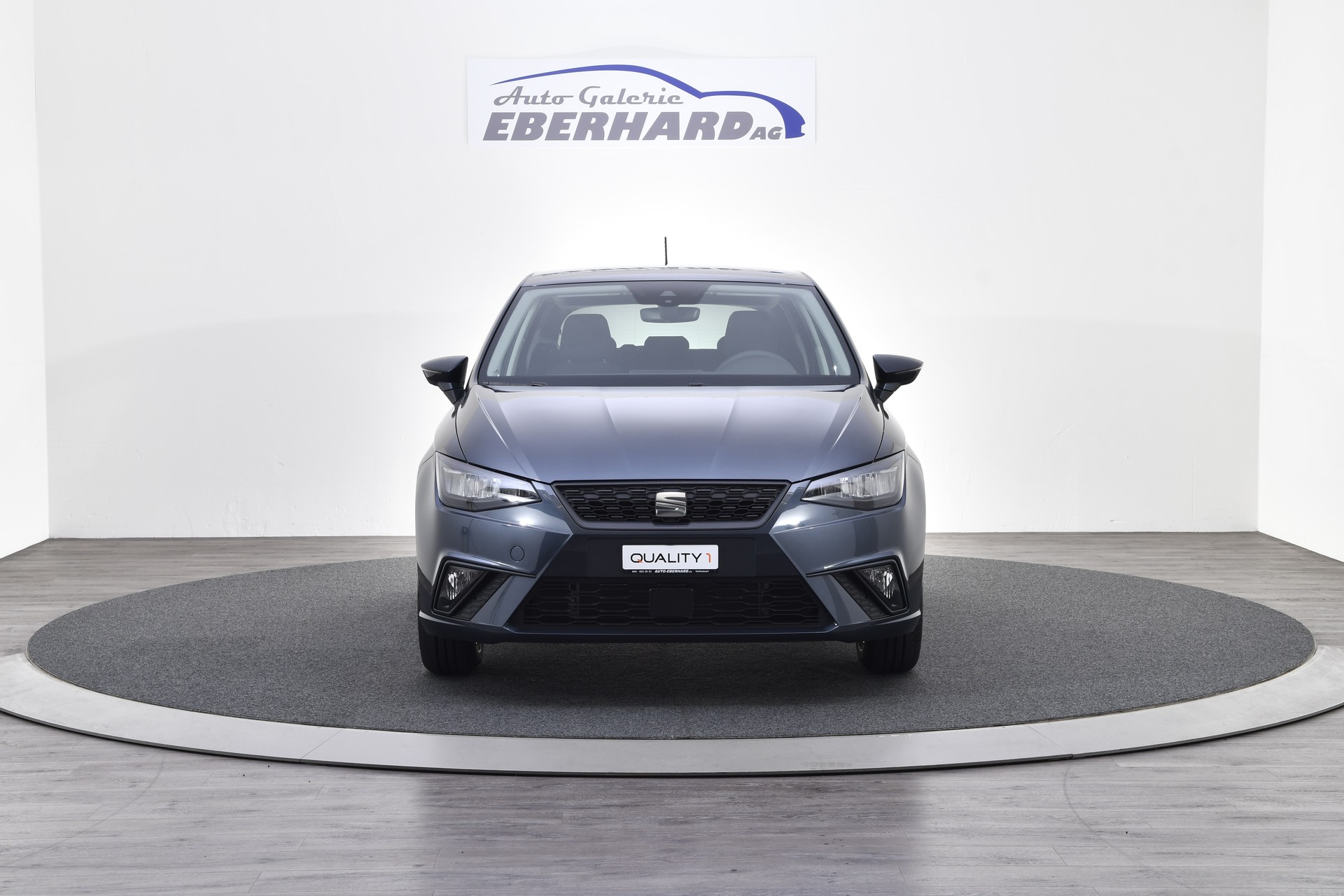 SEAT Ibiza 1.0 EcoTSI-image-7