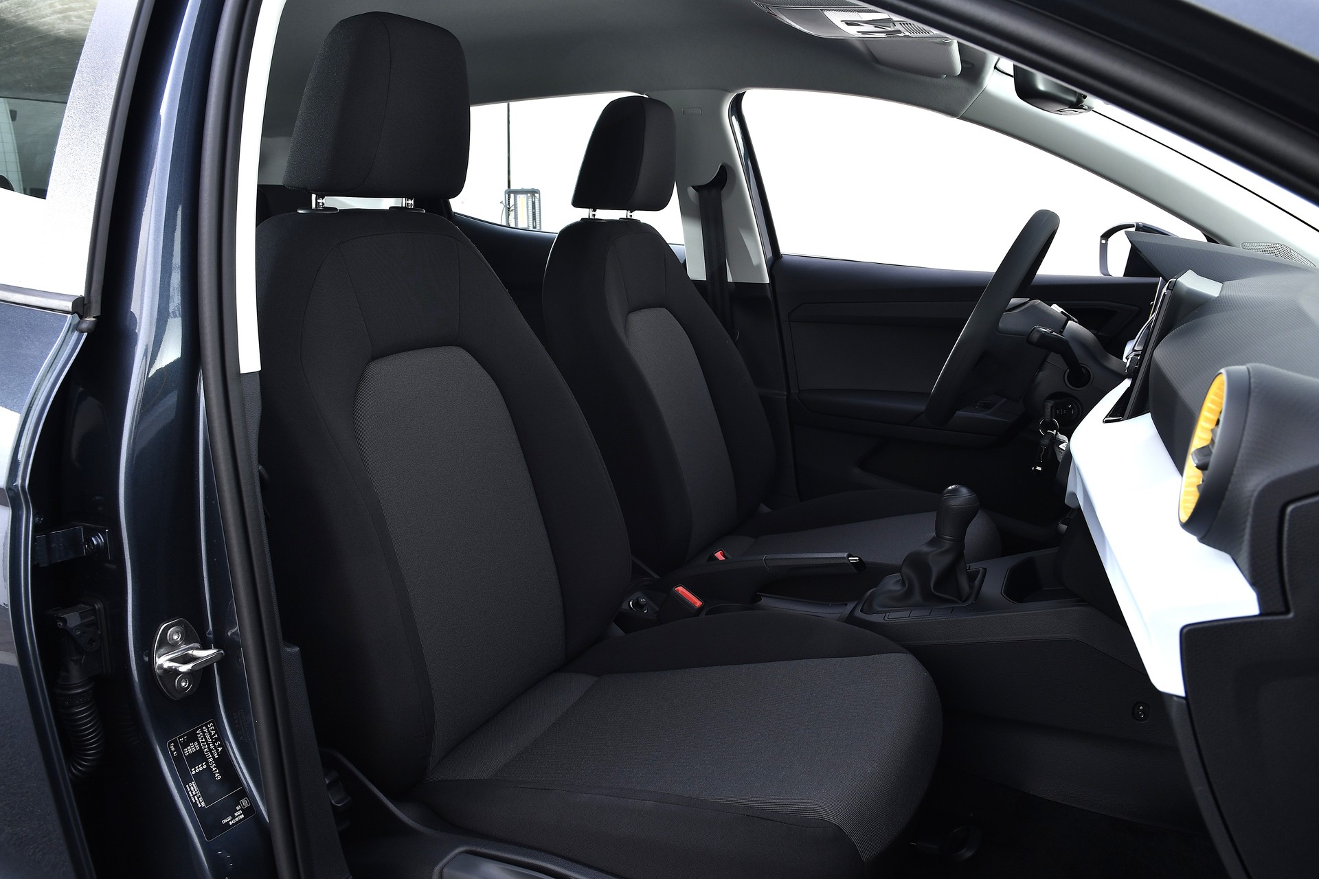 SEAT Ibiza 1.0 EcoTSI-image-18