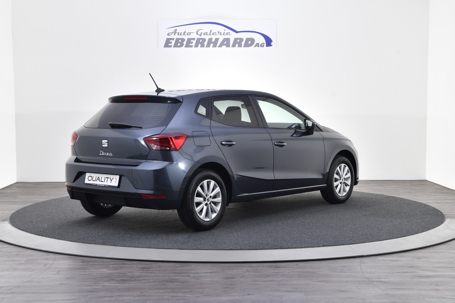 SEAT Ibiza 1.0 EcoTSI-image-4