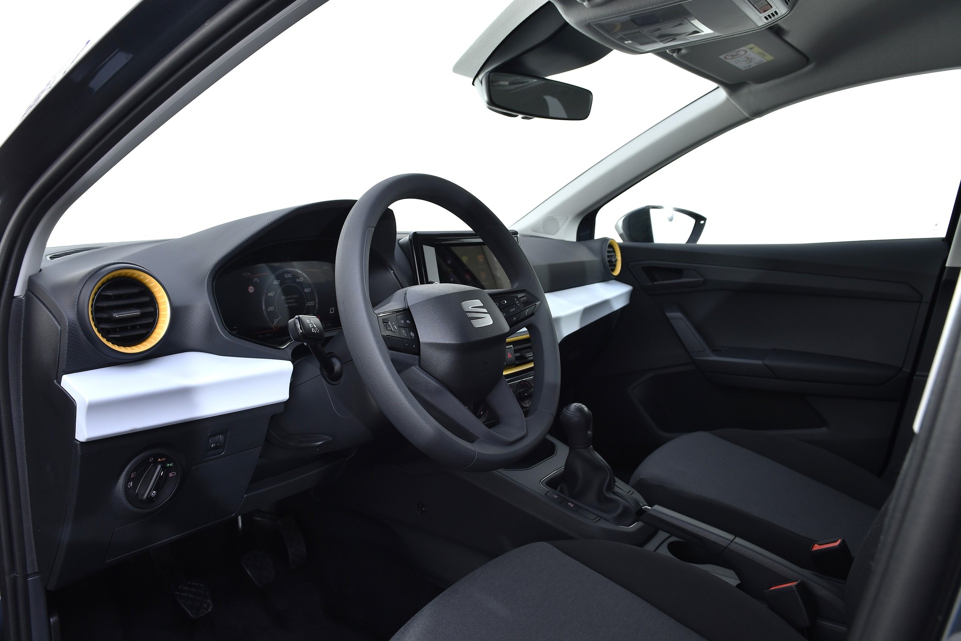 SEAT Ibiza 1.0 EcoTSI-image-10