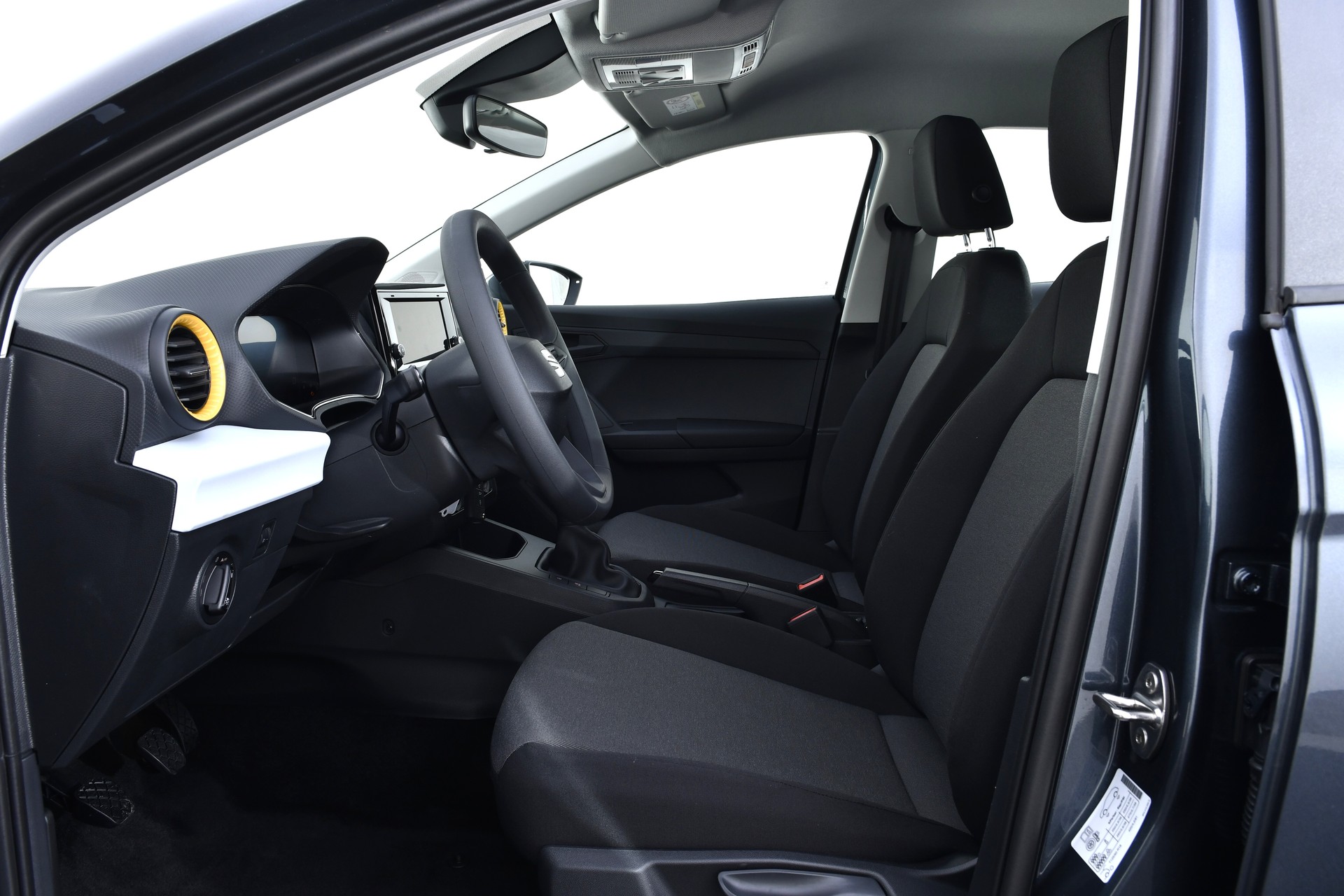 SEAT Ibiza 1.0 EcoTSI-image-9
