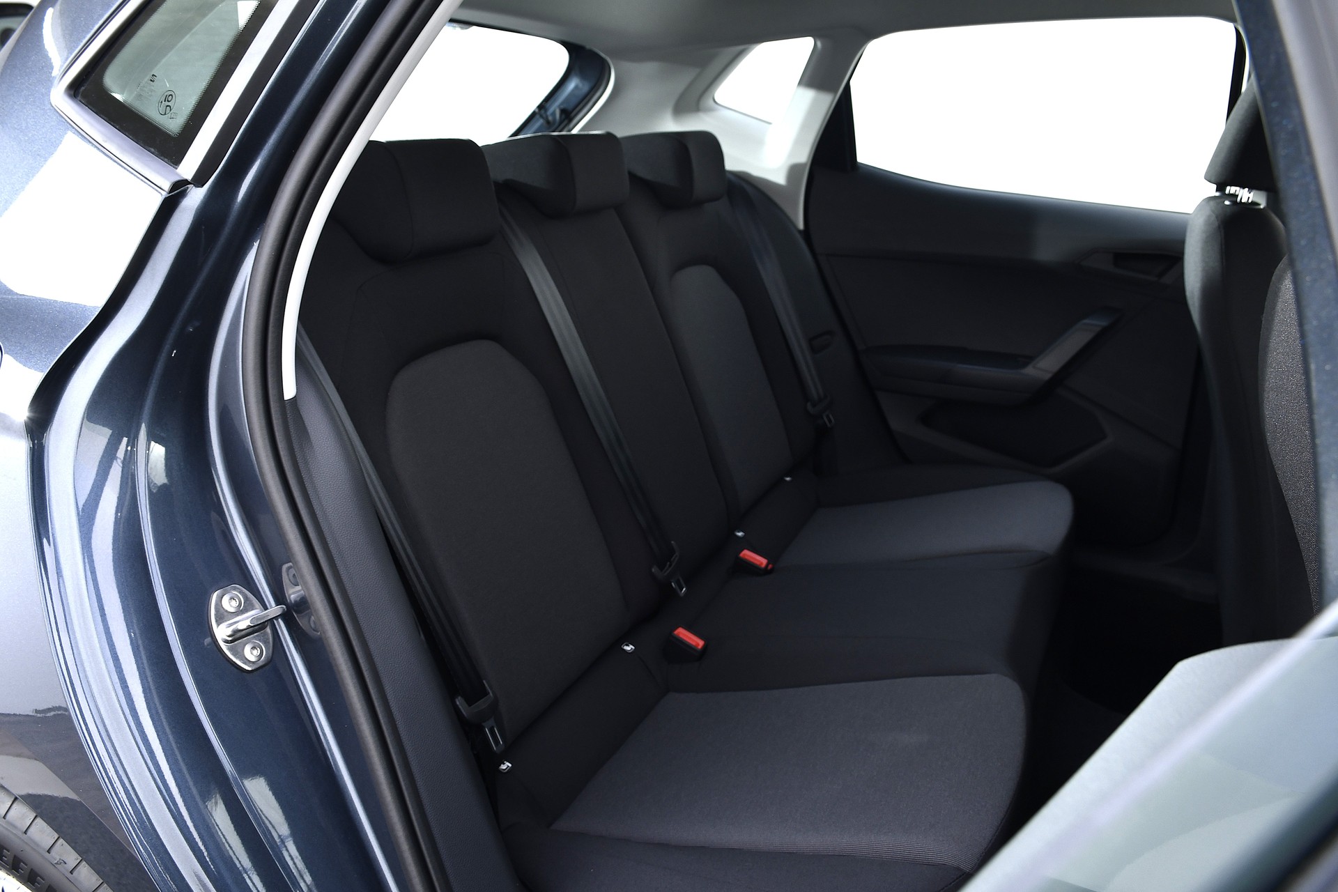 SEAT Ibiza 1.0 EcoTSI-image-20