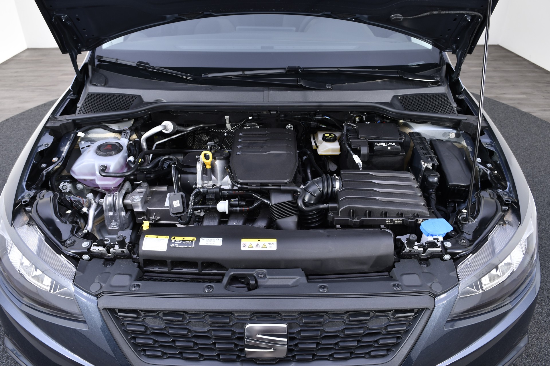 SEAT Ibiza 1.0 EcoTSI-image-23