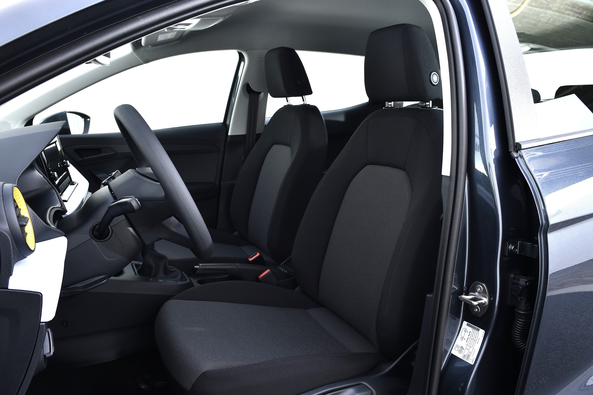 SEAT Ibiza 1.0 EcoTSI-image-11