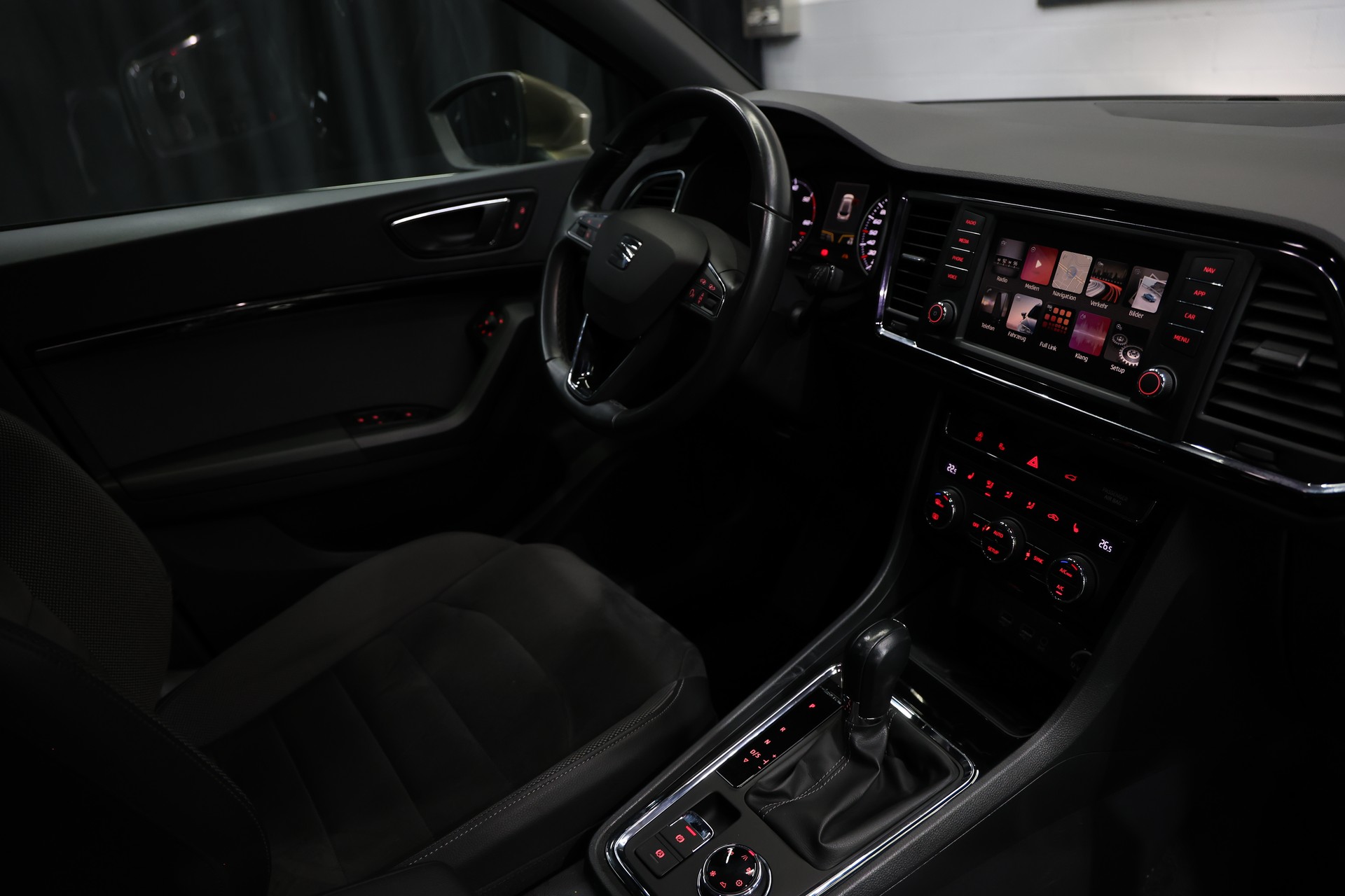 SEAT Ateca 2.0 TDI CR Xcellence 4Drive DSG-image-10