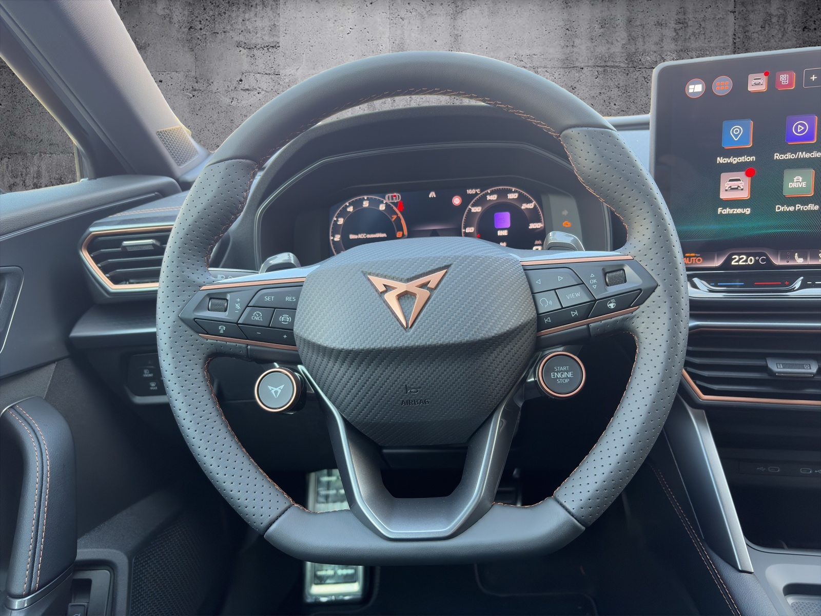 CUPRA Formentor 2.0TSI Prime Edition VZ 4Drive DSG-image-9