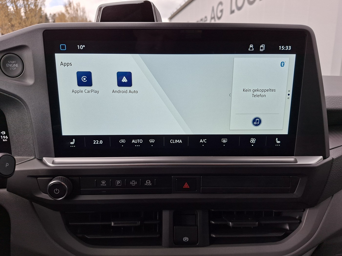 VW Transporter 2.0 TDI Automat-image-12