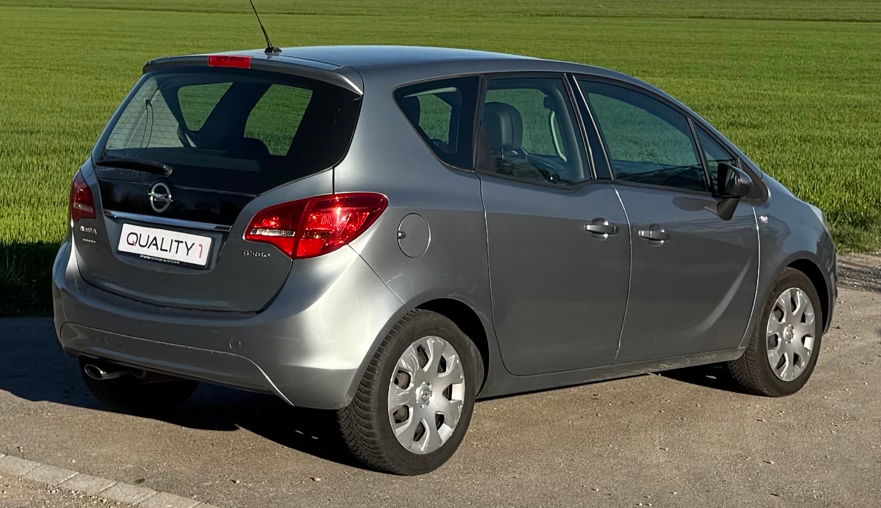 OPEL Meriva 1.4 Turbo Enjoy-image-6