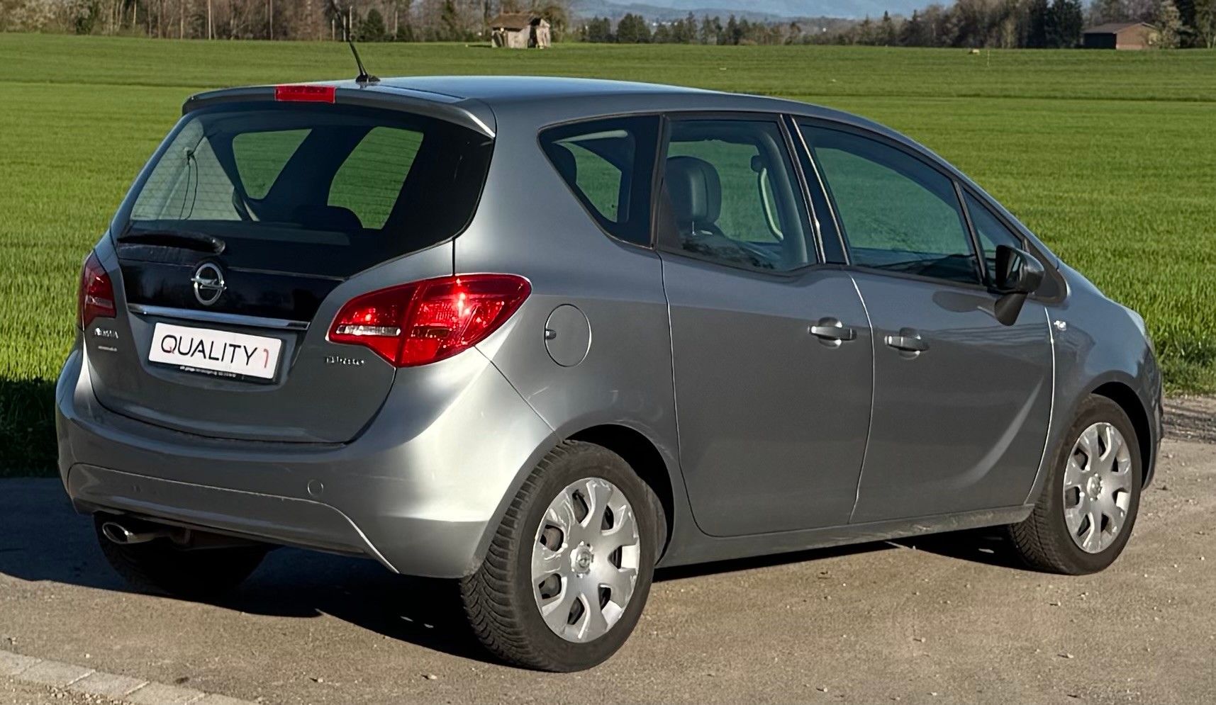 OPEL Meriva 1.4 Turbo Enjoy-image-5