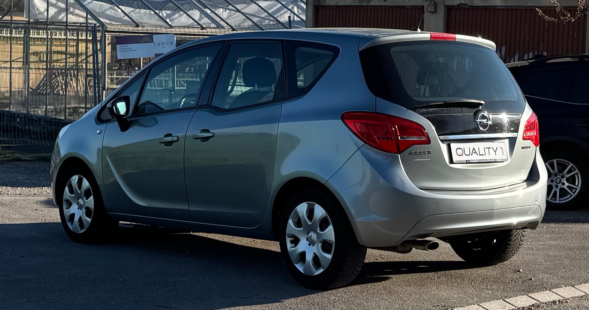 OPEL Meriva 1.4 Turbo Enjoy-showroom-element-3
