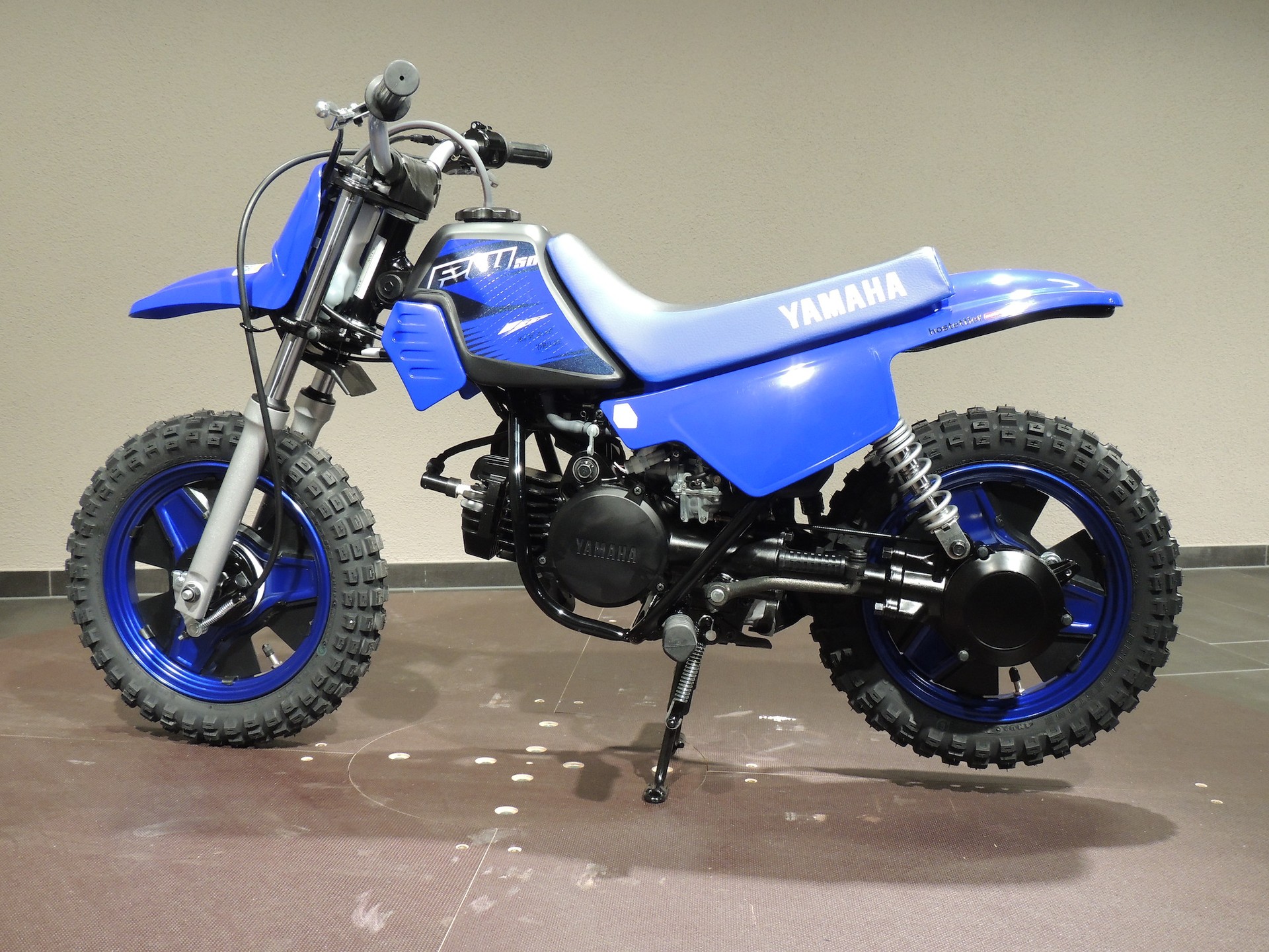 YAMAHA PW50