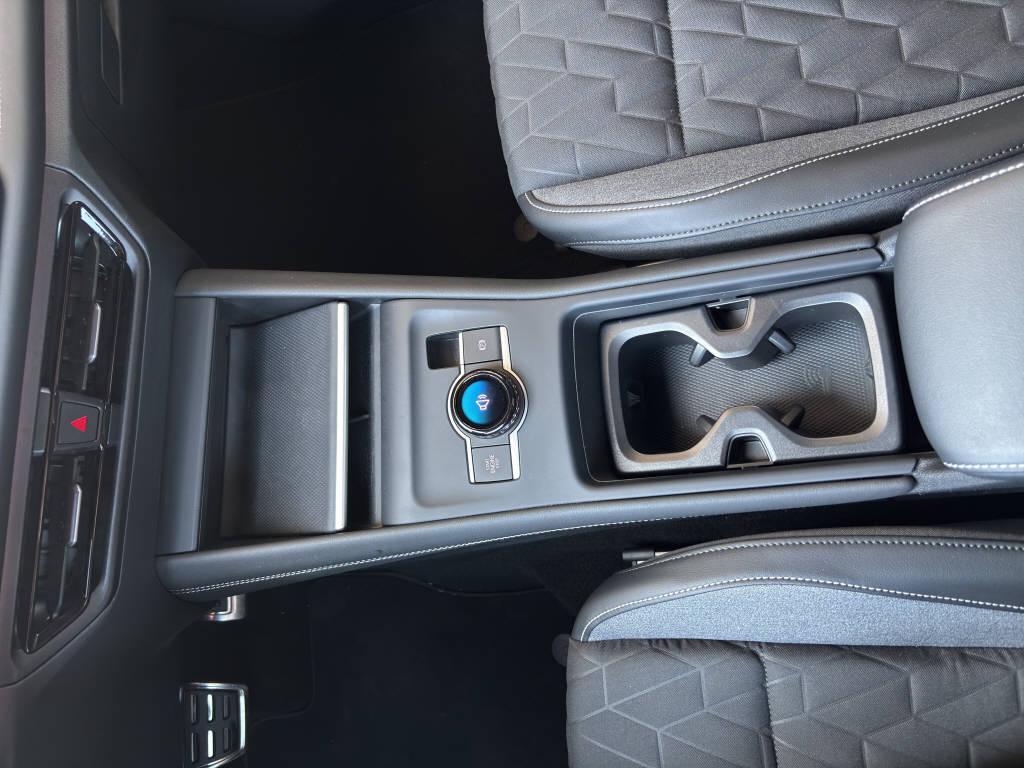 VW Tiguan 1.5 TSI Life DSG-image-11