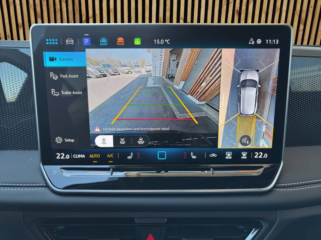 VW Tiguan 1.5 TSI Life DSG-image-9