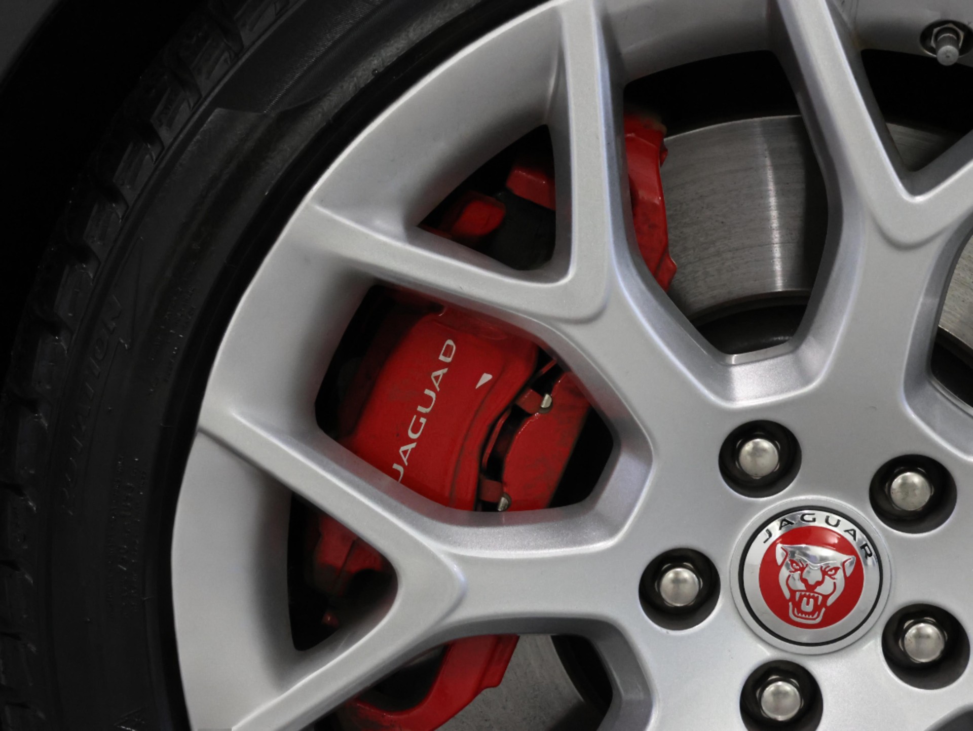 JAGUAR F-Type Convertible 3.0 V6 S/C Automatik *Meridian Soundsystem* *Gepäckträger* *Rückfahrkamera*-image-21