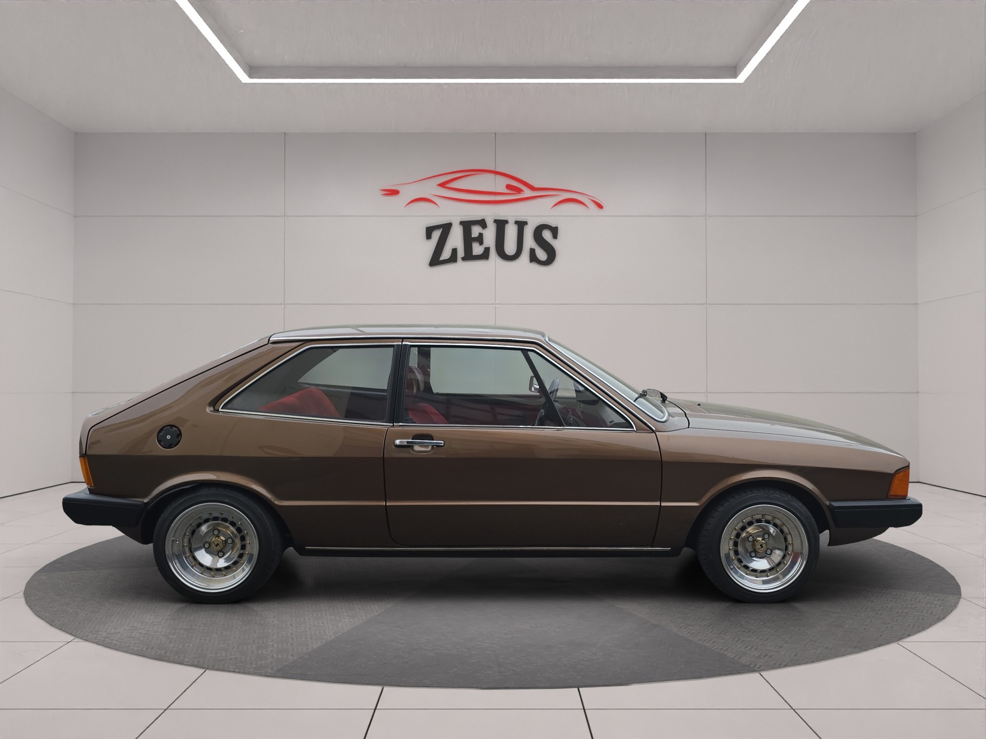 VW SCIROCCO 1 GT 1.6-image-4