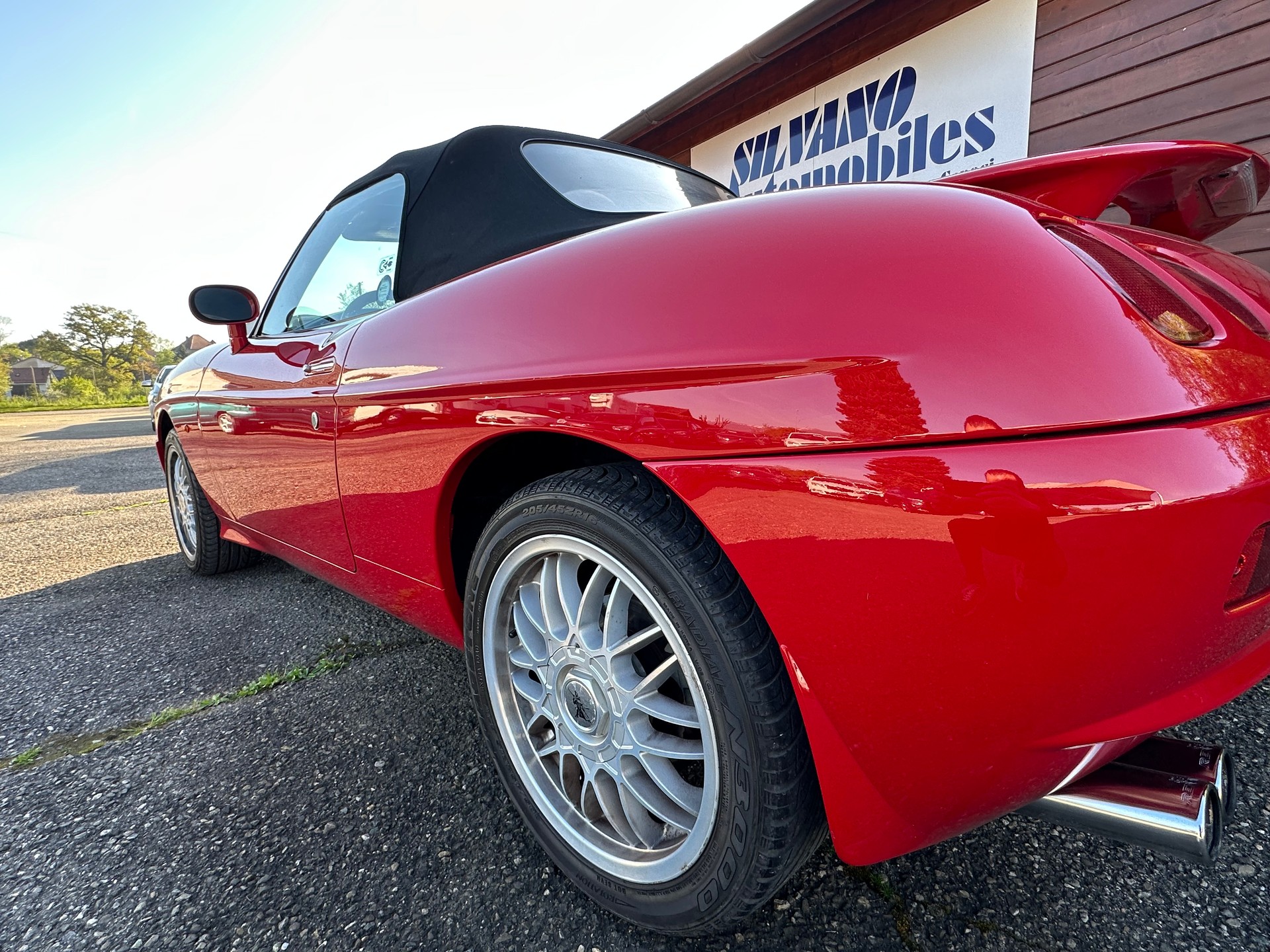 FIAT Barchetta 1.8 ABS-image-20