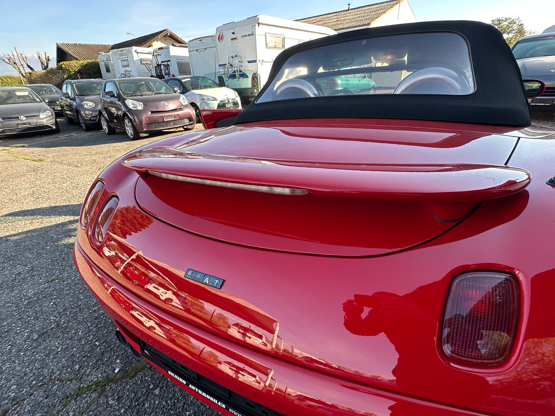 FIAT Barchetta 1.8 ABS-image-18