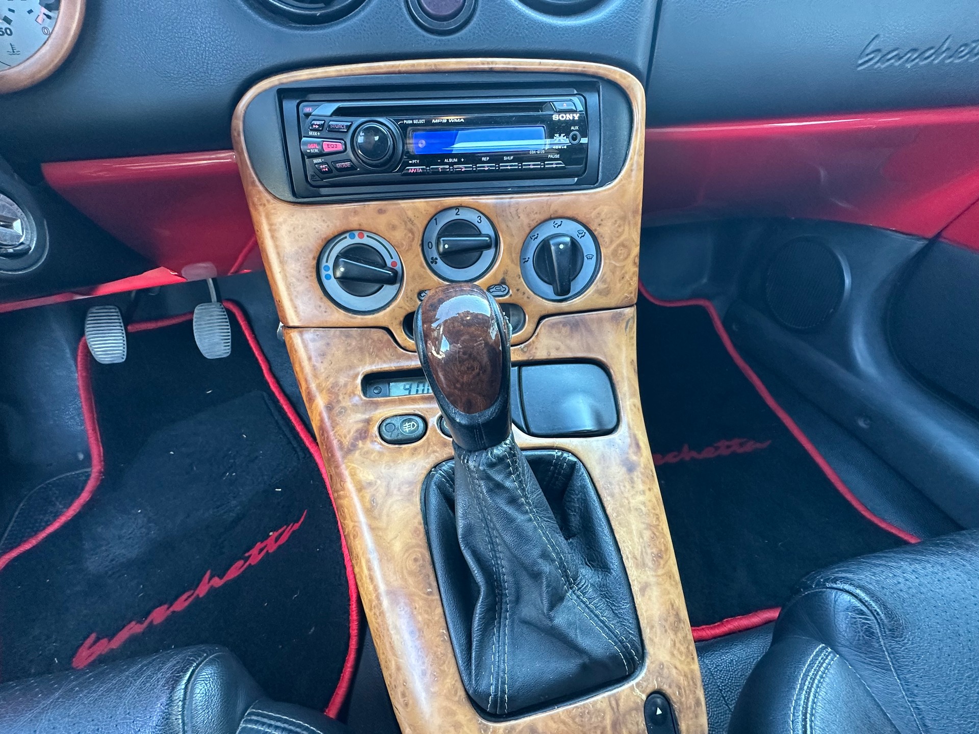 FIAT Barchetta 1.8 ABS-image-13