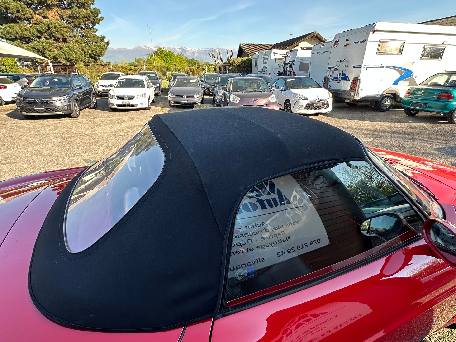 FIAT Barchetta 1.8 ABS-image-17