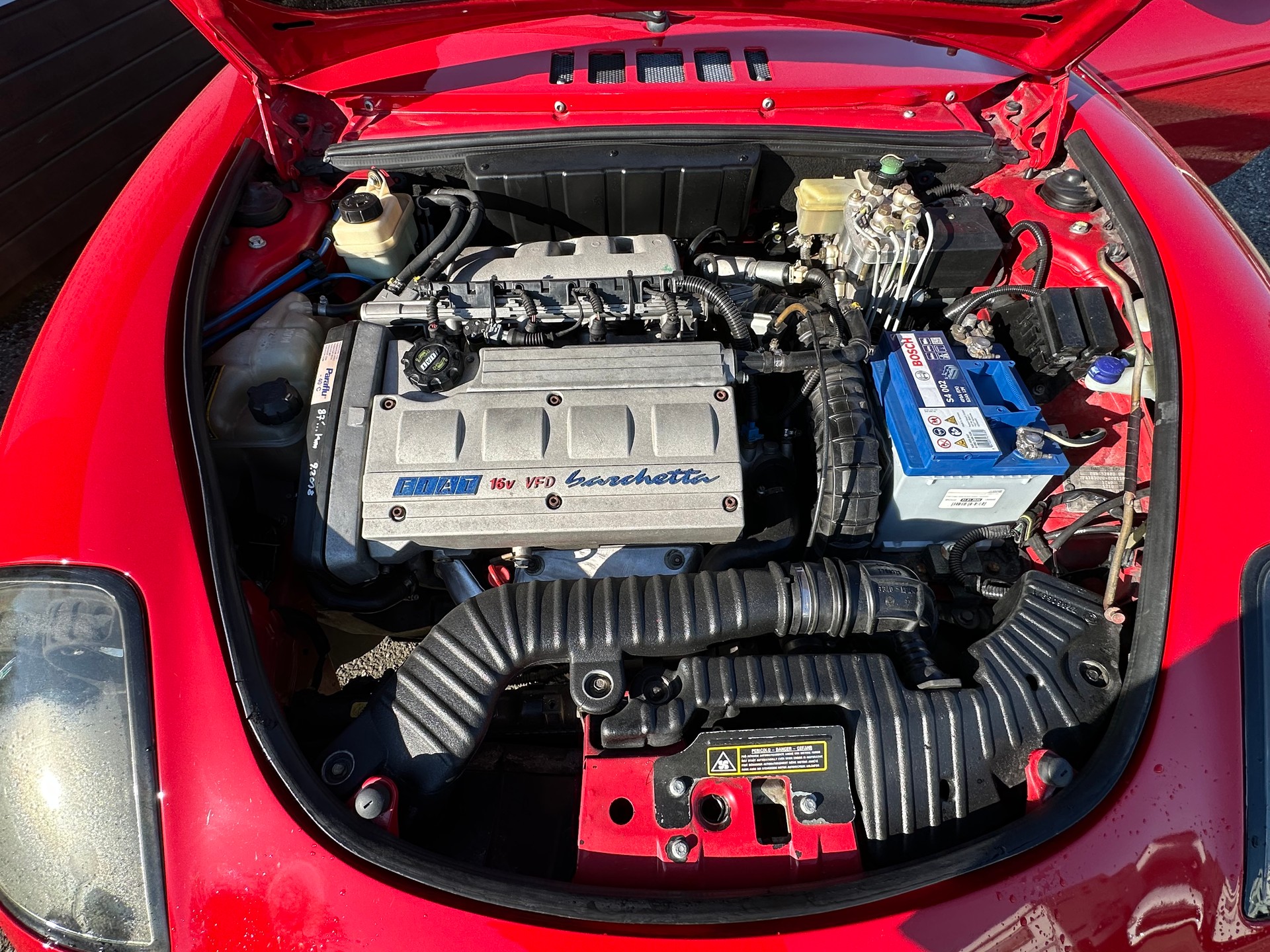 FIAT Barchetta 1.8 ABS-image-21