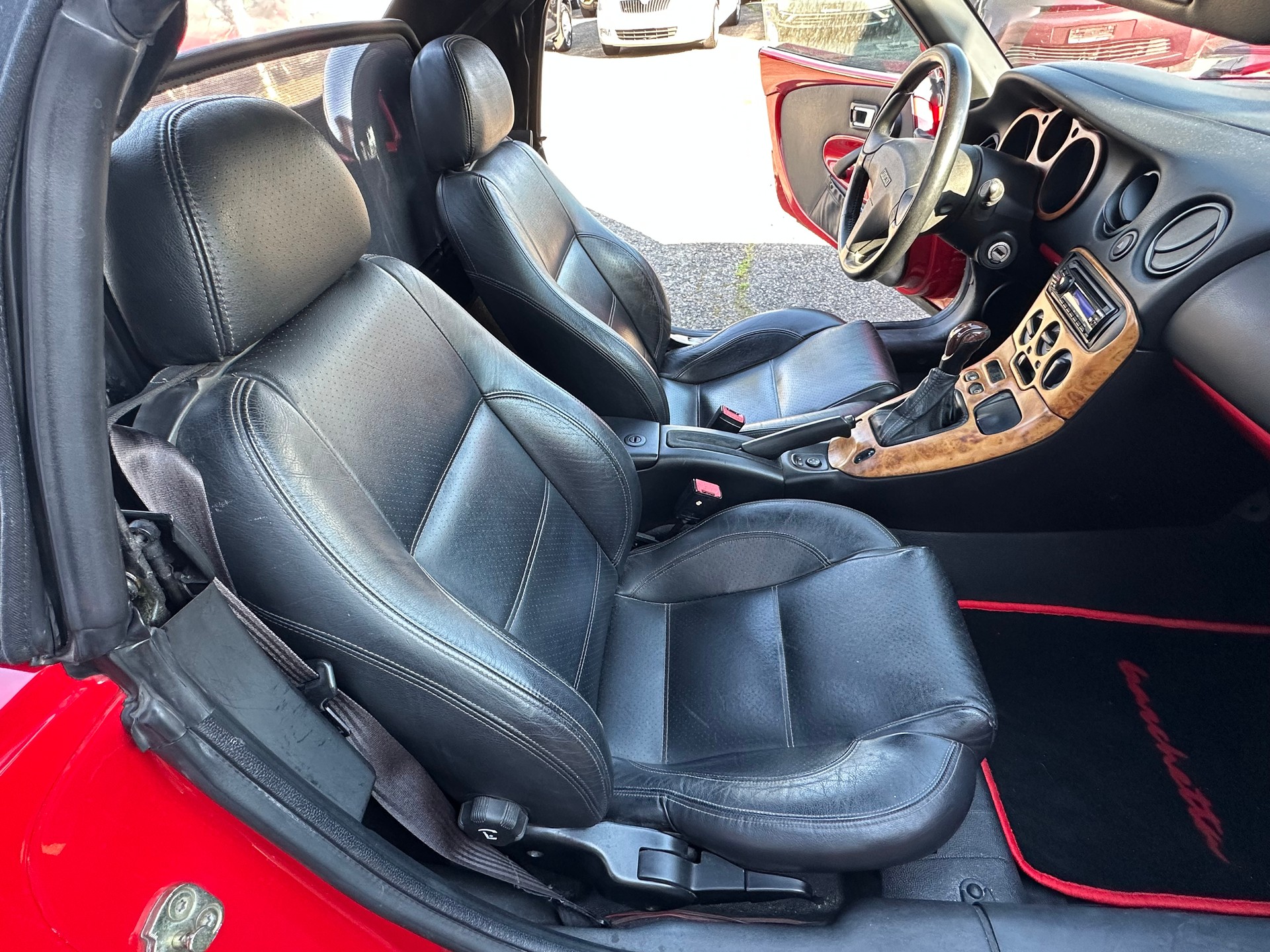 FIAT Barchetta 1.8 ABS-image-15