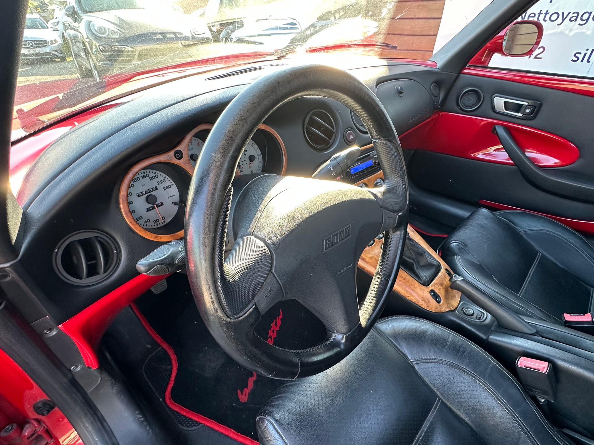 FIAT Barchetta 1.8 ABS-image-14