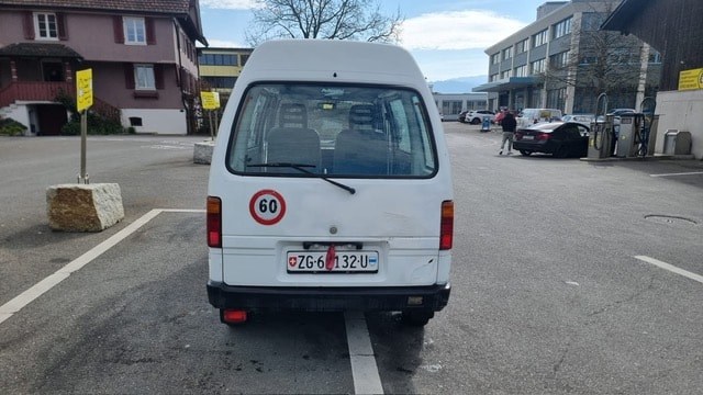 PIAGGIO PORTER-image-8