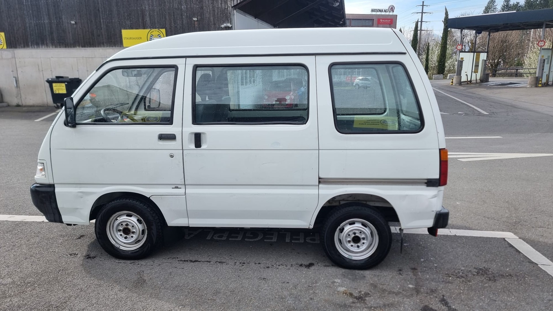 PIAGGIO PORTER-image-5