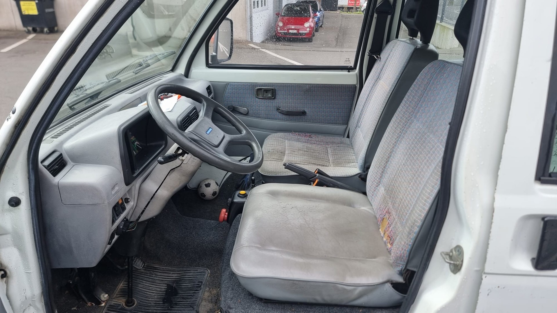 PIAGGIO PORTER-image-1