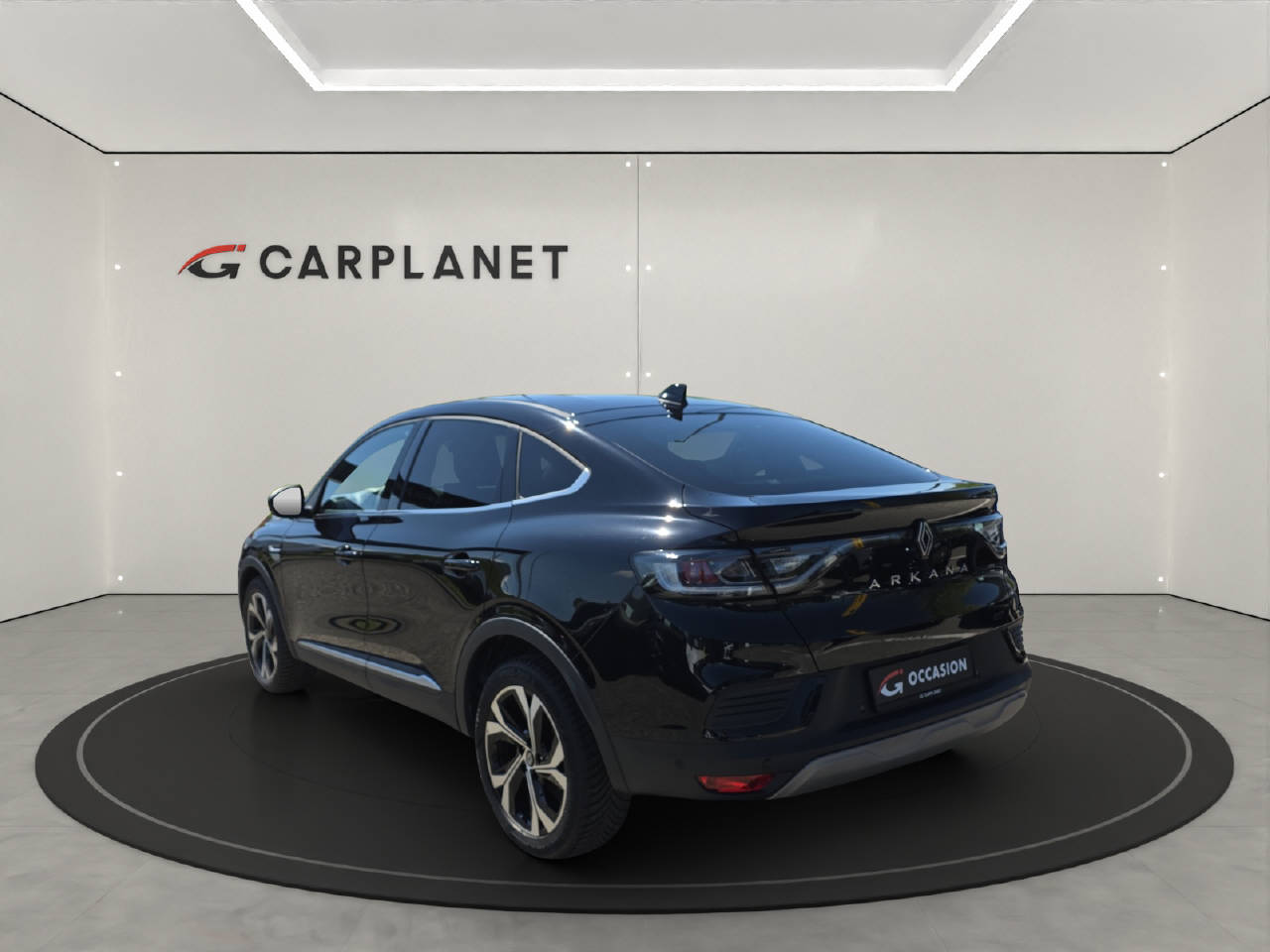 RENAULT Arkana 1.6 E-Tech techno-showroom-element-3