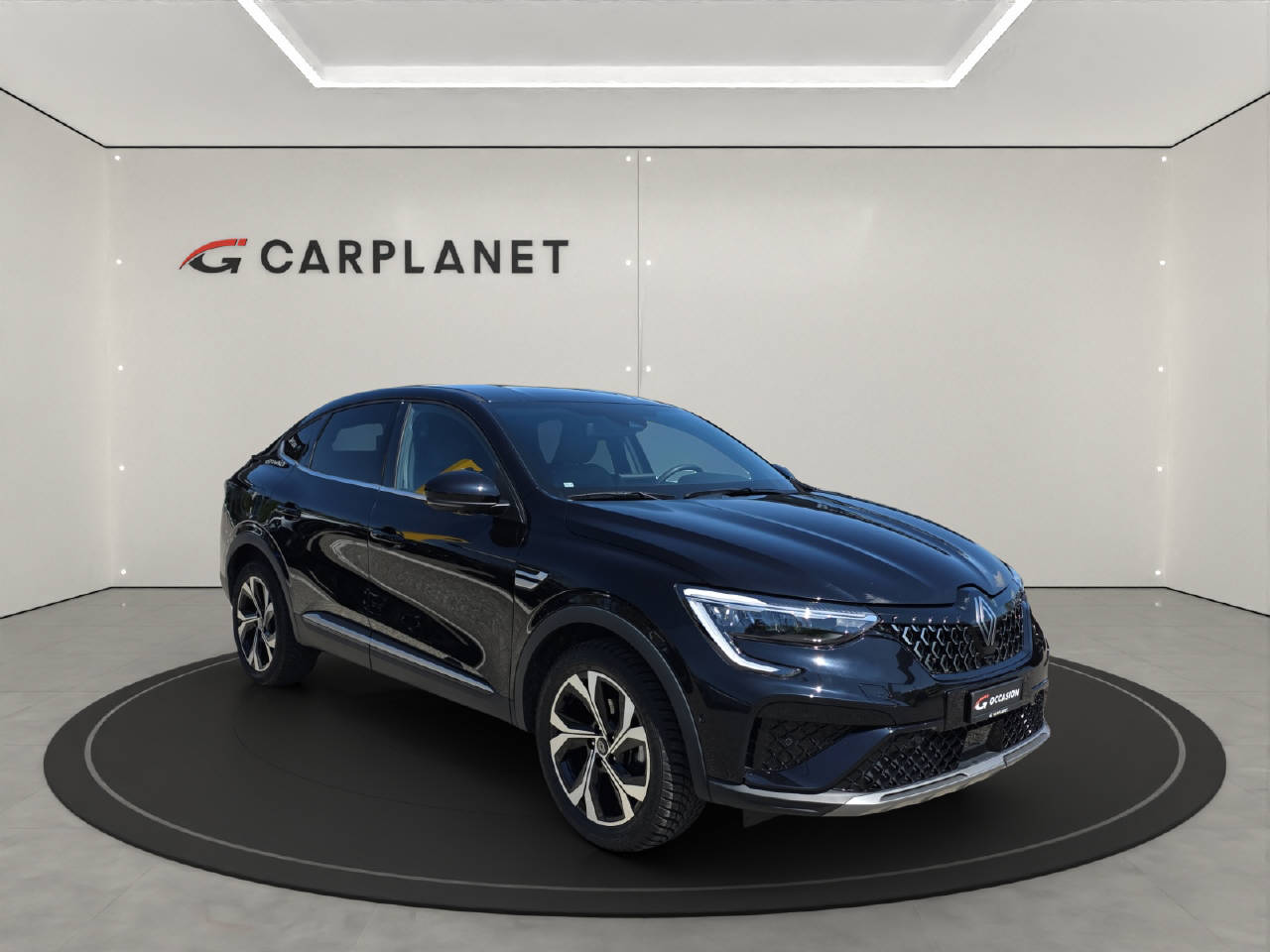 RENAULT Arkana 1.6 E-Tech techno-image-7