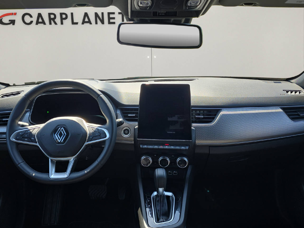 RENAULT Arkana 1.6 E-Tech techno-image-10