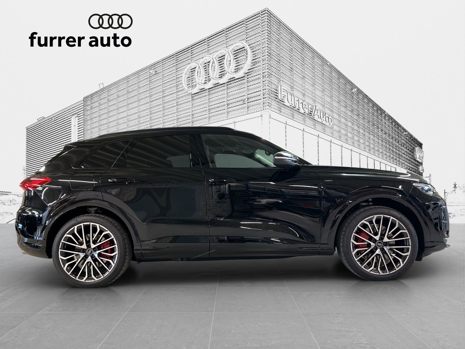 AUDI Q5 e-hybrid quattro 270 kW S-tronic-image-5