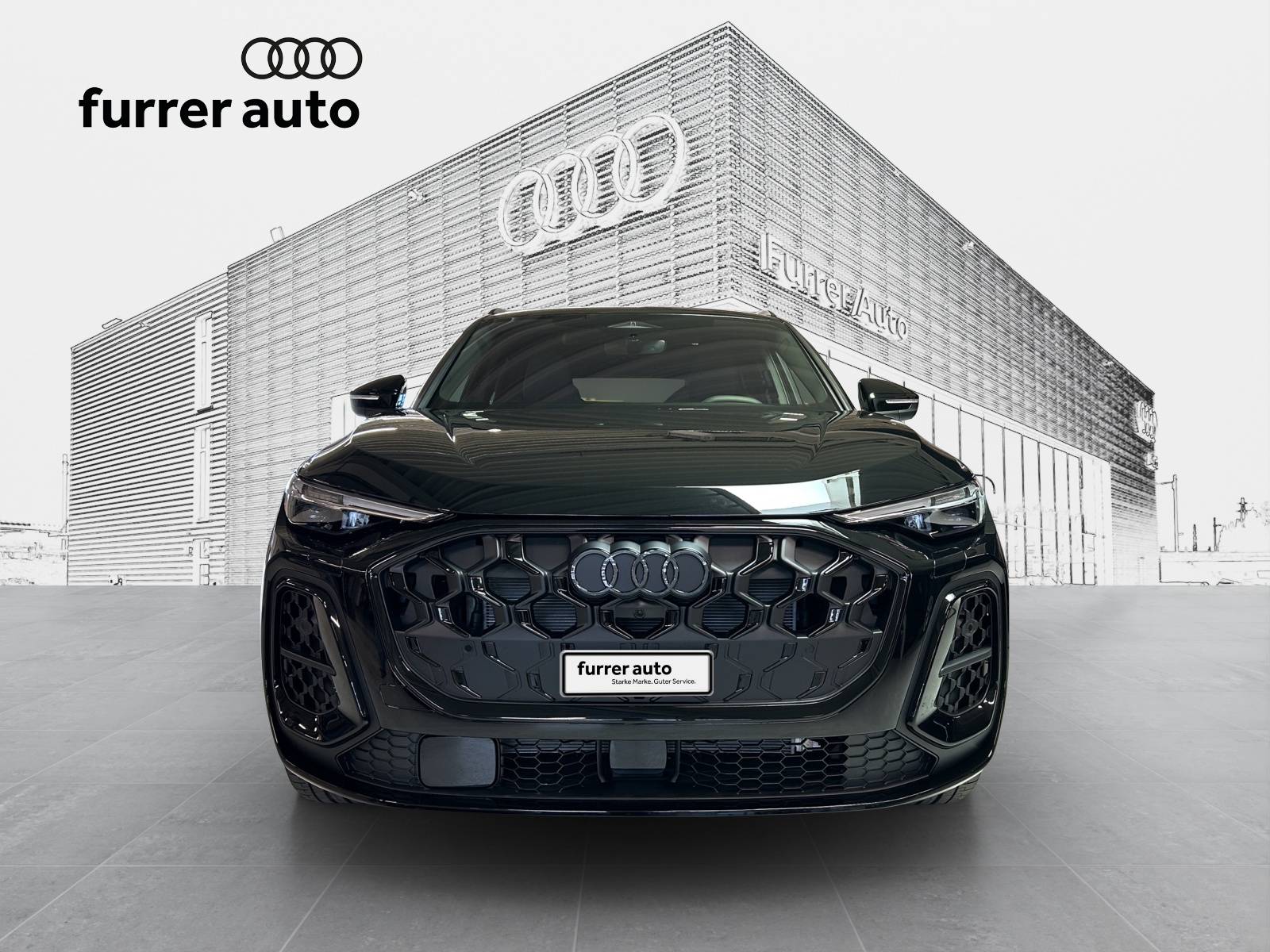 AUDI Q5 e-hybrid quattro 270 kW S-tronic-image-7