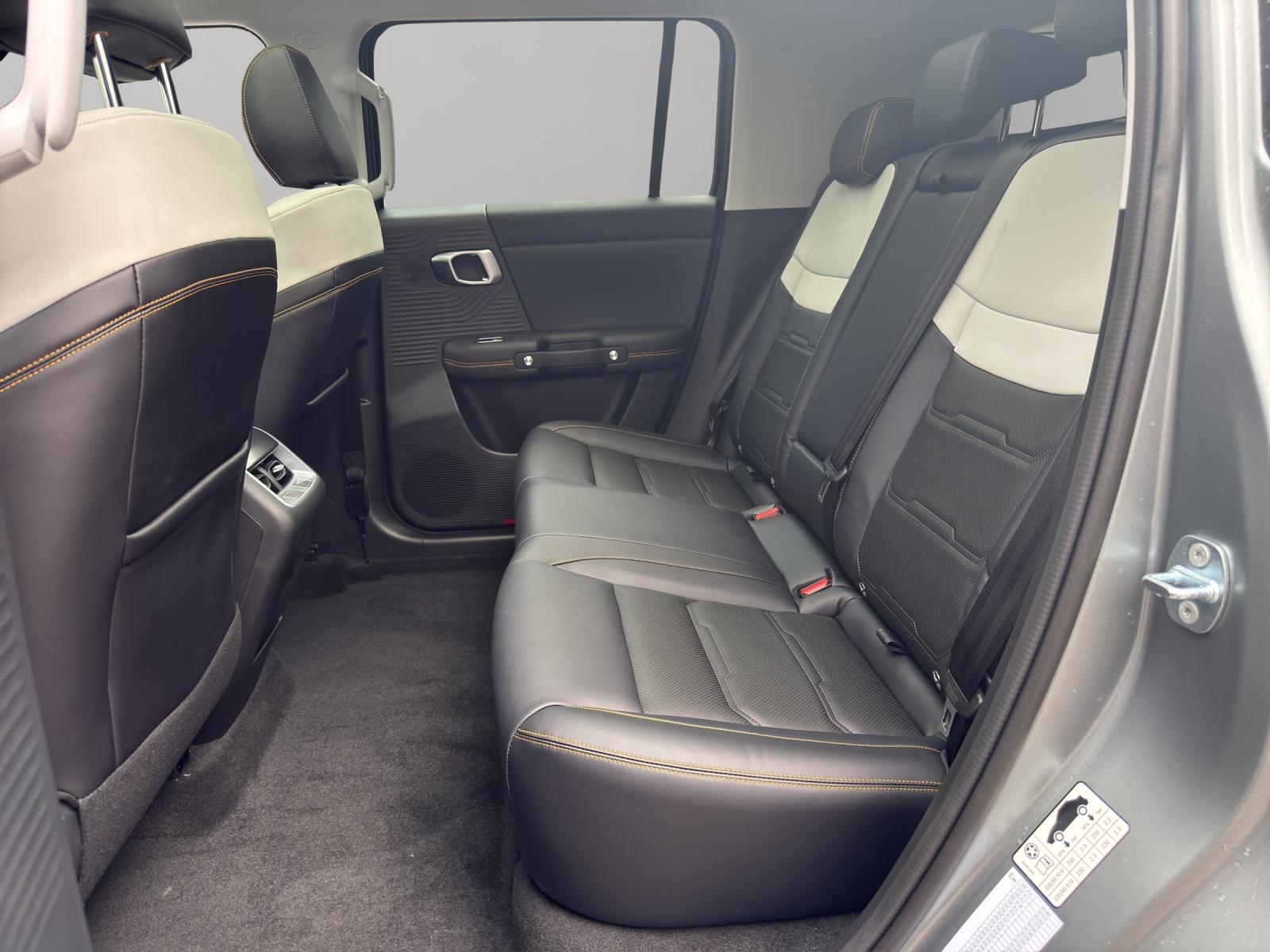 BAIC BJ30 1.5 HEV AWD-image-11