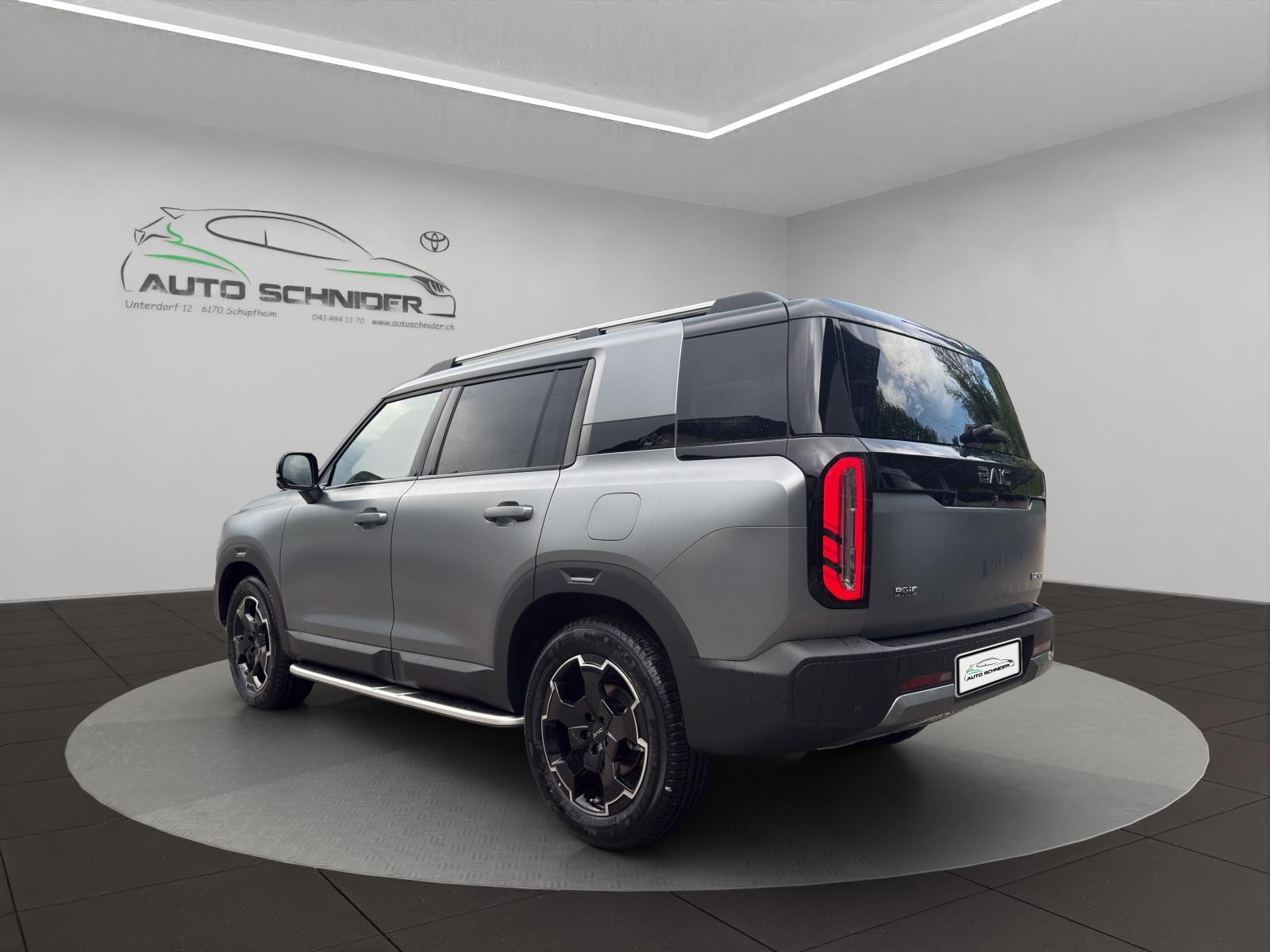 BAIC BJ30 1.5 HEV AWD-image-1