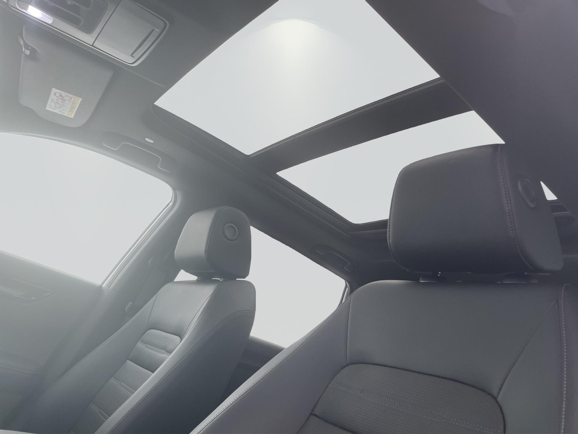 HONDA CR-V 2.0 i-MMD Plug-in Hybrid Advance Tech 2WD-image-14