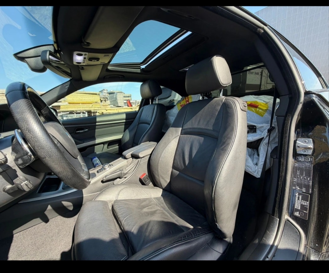 BMW 335i xDrive Coupé Steptronic-image-12