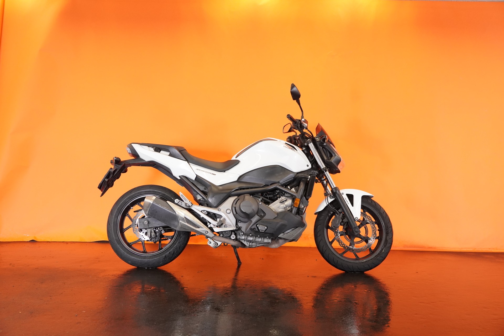 HONDA NC 750 S DCT ABS-image-5