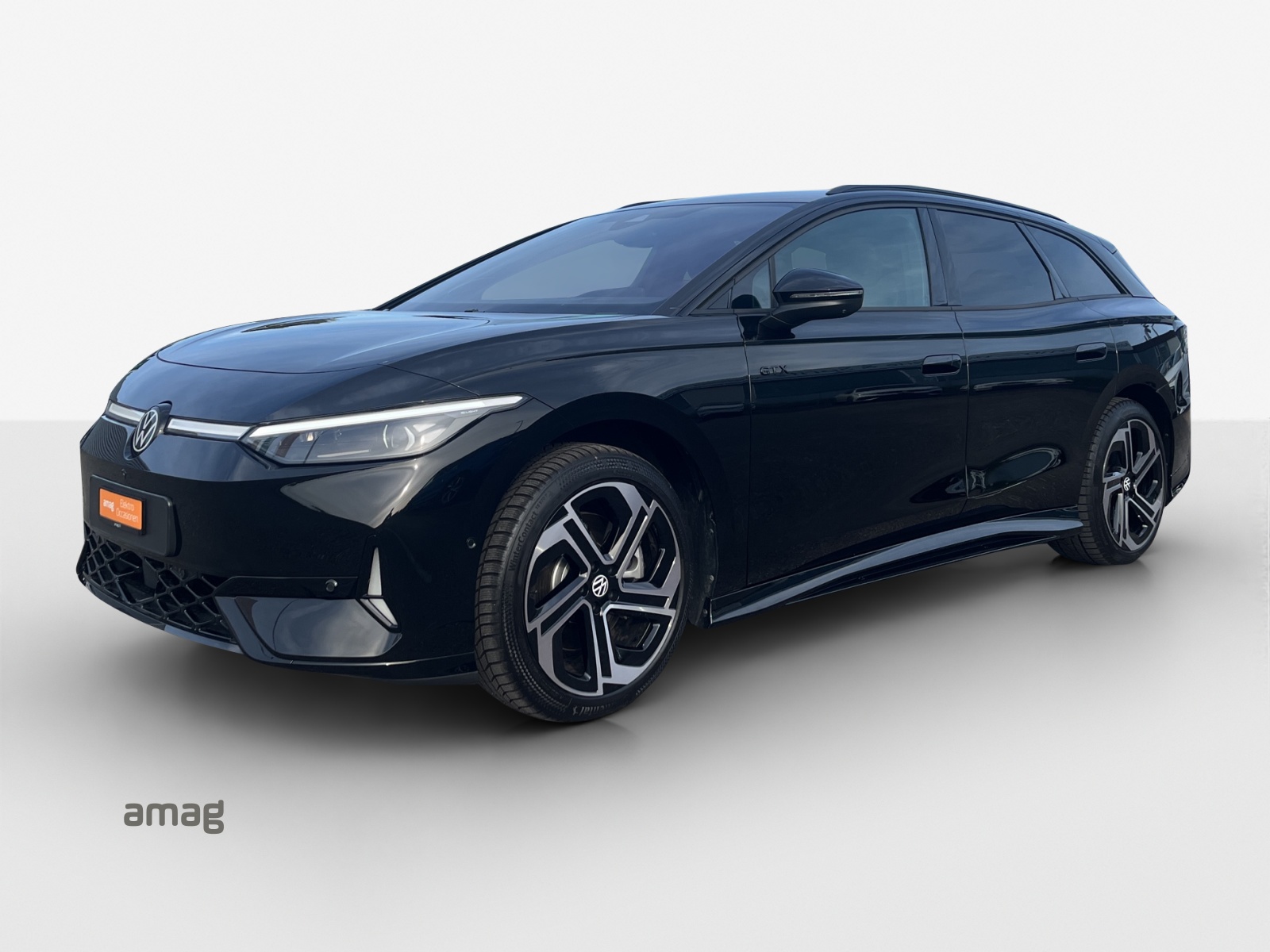 VW ID.7 Tourer GTX 86 kWh GTX 4 Motion