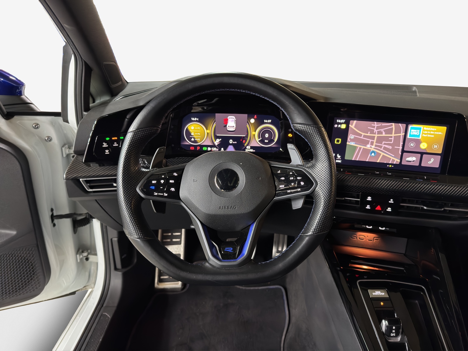 VW Golf 2.0 TSI R DSG 4Motion R 20 Years-image-9