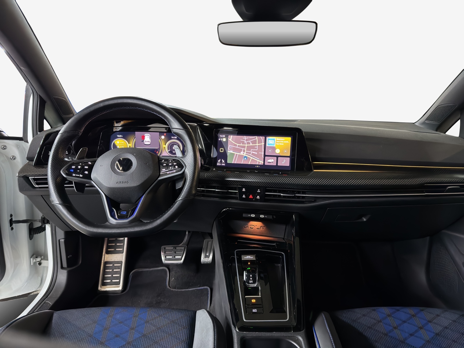 VW Golf 2.0 TSI R DSG 4Motion R 20 Years-image-8