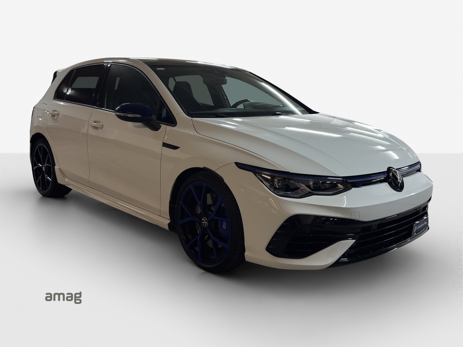 VW Golf 2.0 TSI R DSG 4Motion R 20 Years-image-5
