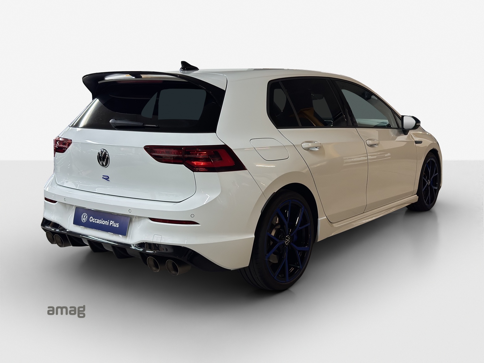 VW Golf 2.0 TSI R DSG 4Motion R 20 Years-image-4