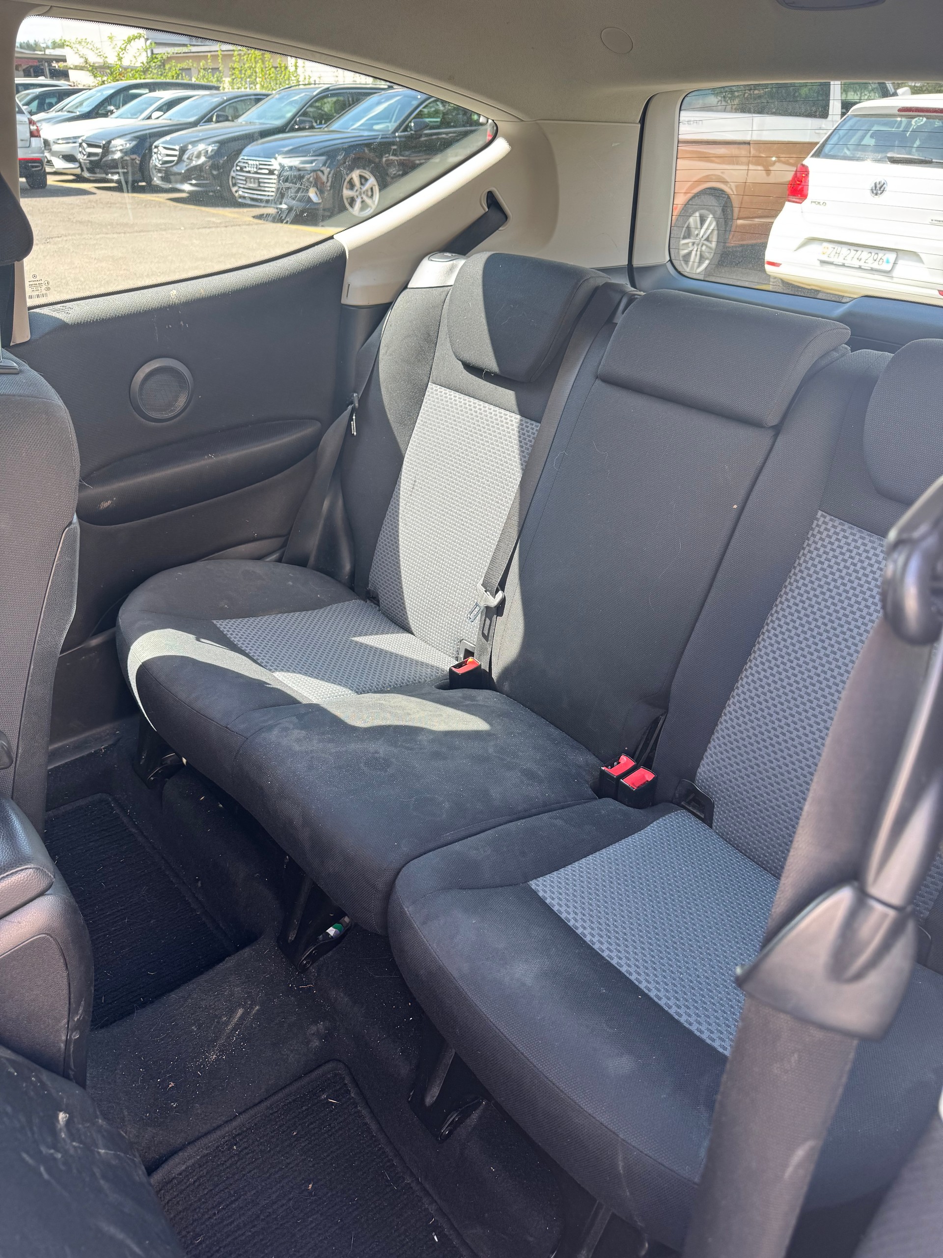MERCEDES-BENZ A 150 Classic Edition A-image-10