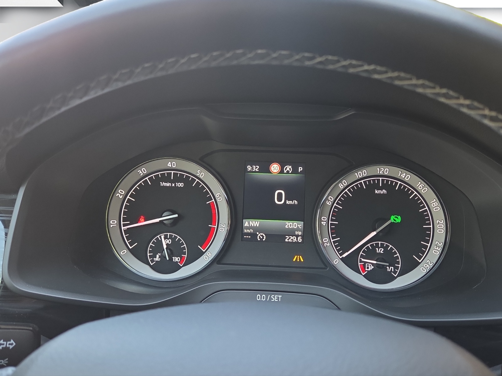 SKODA Kodiaq 2.0 TSI Style DSG 4x4-image-15