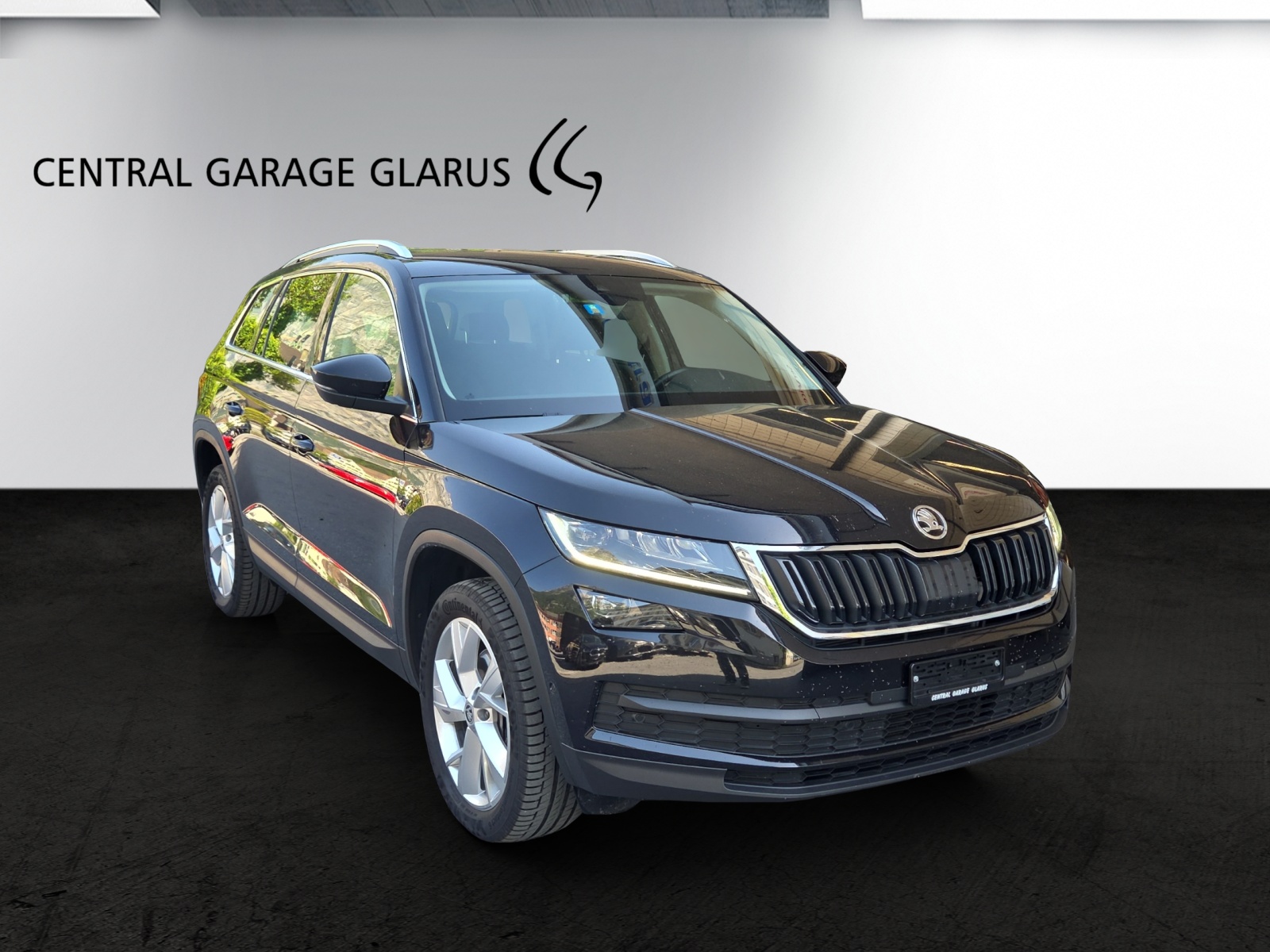 SKODA Kodiaq 2.0 TSI Style DSG 4x4-showroom-element-1