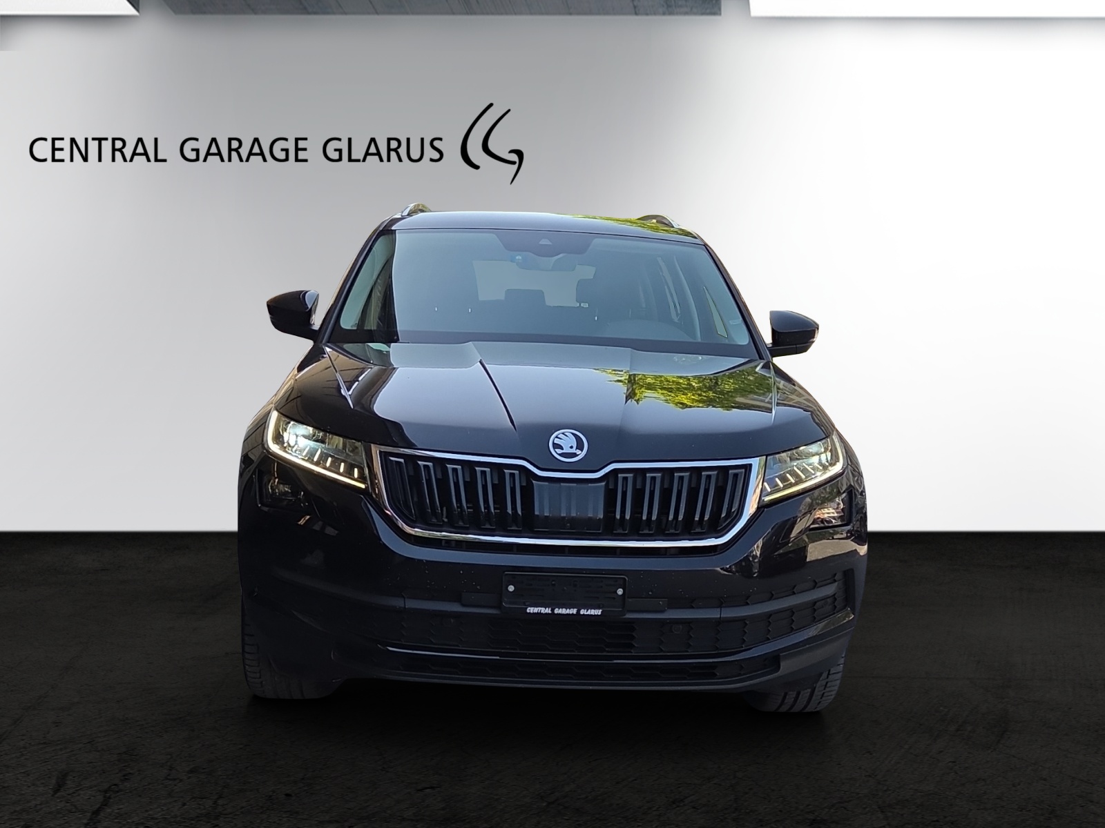 SKODA Kodiaq 2.0 TSI Style DSG 4x4-showroom-element-2